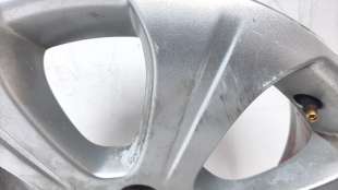 Recambio de llanta para opel astra gtc 2006-2012 1.7 16v cdti referencia OEM IAM 13256791   2