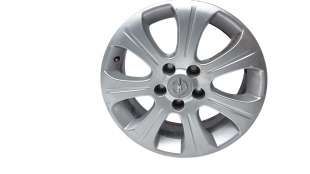 Recambio de llanta para opel astra gtc 2006-2012 1.7 16v cdti referencia OEM IAM 13256791  