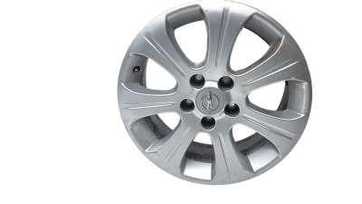 Recambio de llanta para opel astra gtc 2006-2012 1.7 16v cdti referencia OEM IAM 13256791  