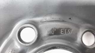 Recambio de llanta para opel astra gtc 2006-2012 1.7 16v cdti referencia OEM IAM 164701  