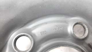 Recambio de llanta para opel astra gtc 2006-2012 1.7 16v cdti referencia OEM IAM 164701  