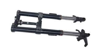 Recambio de horquilla completa para ktm 390 duke 2016- referencia OEM IAM 94301001000 94301002000 