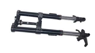 Recambio de horquilla completa para ktm 390 duke 2016- referencia OEM IAM 94301001000 94301002000 