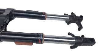 Recambio de horquilla completa para ktm 390 duke 2016- referencia OEM IAM 94301001000 94301002000 