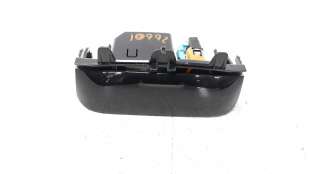 Recambio de cenicero para peugeot 508 sw 2011-2018 1.6 e-hdi fap referencia OEM IAM 9686445477  