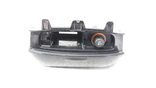 Recambio de cenicero para peugeot 508 sw 2011-2018 1.6 e-hdi fap referencia OEM IAM 9686445477  