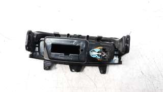 Recambio de cenicero para peugeot 508 sw 2011-2018 1.6 e-hdi fap referencia OEM IAM 9686445477  