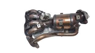 Recambio de catalizador para toyota corolla (e21) 2019- referencia OEM IAM OT140  