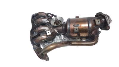 Recambio de catalizador para toyota corolla (e21) 2019- referencia OEM IAM OT140  