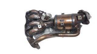 Recambio de catalizador para toyota corolla (e21) 2019- referencia OEM IAM OT140  