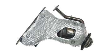 Recambio de catalizador para toyota corolla (e21) 2019- referencia OEM IAM OT140  