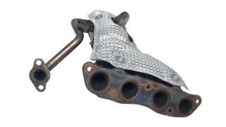Recambio de catalizador para toyota corolla (e21) 2019- referencia OEM IAM OT140  