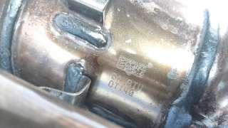 Recambio de catalizador para toyota corolla (e21) 2019- referencia OEM IAM OT140  