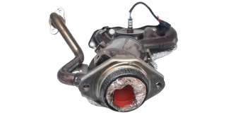 Recambio de catalizador para toyota corolla (e21) 2019- referencia OEM IAM OT140  