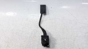 Recambio de potenciometro pedal para peugeot 508 sw 2011-2018 1.6 e-hdi fap referencia OEM IAM 9686212980  