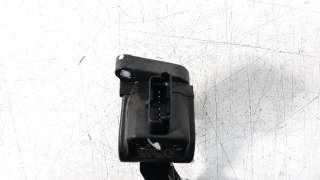 Recambio de potenciometro pedal para peugeot 508 sw 2011-2018 1.6 e-hdi fap referencia OEM IAM 9686212980  