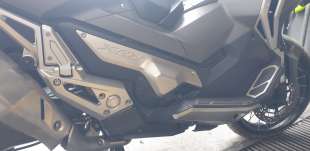 Recambio de abs para honda x-adv 2017- referencia OEM IAM   