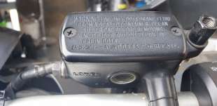 Recambio de bomba freno para honda x-adv 2017- referencia OEM IAM   
