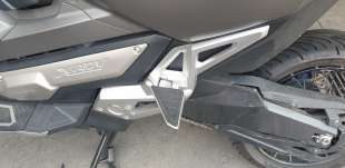 Recambio de estribo lateral para honda x-adv 2017- referencia OEM IAM   