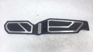 Recambio de moldura para honda x-adv 2017- referencia OEM IAM 64540MKHD00 64395MKHD000 
