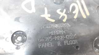 Recambio de moldura para honda x-adv 2017- referencia OEM IAM 64540MKHD00 64395MKHD000 
