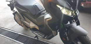 Recambio de motor completo para honda x-adv 2017- referencia OEM IAM RC88E  