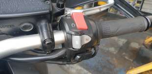 Recambio de piña luces derecha para honda x-adv 2017- referencia OEM IAM   