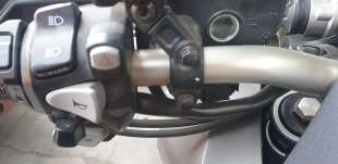 Recambio de piña luces izquierda para honda x-adv 2017- referencia OEM IAM   