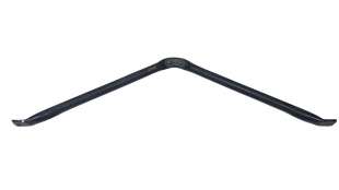 Recambio de travesaño superior para bmw serie 3 lim. (f30) 2011-2015 2.0 turbodiesel referencia OEM IAM 724578909  