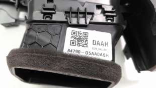 Recambio de rejilla aireadora para kia niro 2016- referencia OEM IAM 84790G5AA0   2