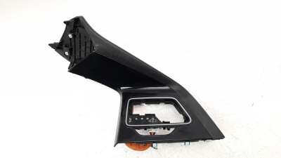 Recambio de moldura para kia niro 2016- referencia OEM IAM 84651G5000  