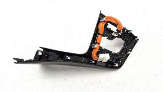 Recambio de moldura para kia niro 2016- referencia OEM IAM 84651G5000  