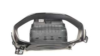 Recambio de moldura para kia niro 2016- referencia OEM IAM 84832G5AA0  