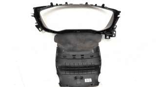 Recambio de moldura para kia niro 2016- referencia OEM IAM 84832G5AA0  