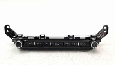 Recambio de mando multifuncion para kia niro 2016- referencia OEM IAM 96540G5300  
