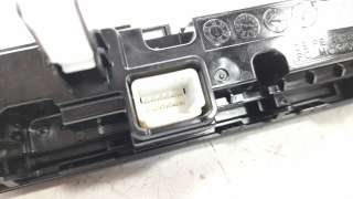 Recambio de mando multifuncion para kia niro 2016- referencia OEM IAM 96540G5300  