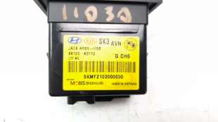 Recambio de modulo electronico para kia niro 2016- referencia OEM IAM 96120K0110   2