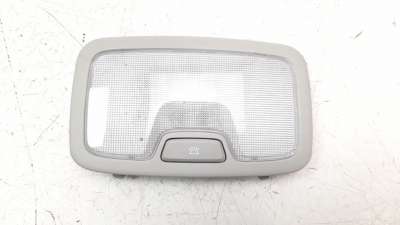 Recambio de luz interior para kia niro 2016- referencia OEM IAM 92850G5000  
