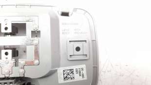 Recambio de luz interior para kia niro 2016- referencia OEM IAM 92850G5000   2