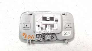 Recambio de luz interior para kia niro 2016- referencia OEM IAM 92850G5000  