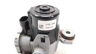 Recambio de bomba combustible para kia niro 2016- referencia OEM IAM 31180E6800  