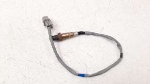 Recambio de sonda lambda para kia niro 2016- referencia OEM IAM 3921003140  