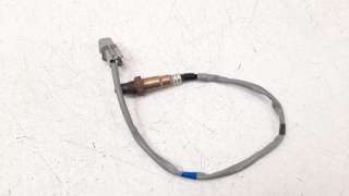 Recambio de sonda lambda para kia niro 2016- referencia OEM IAM 3921003140  