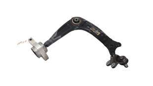 Recambio de brazo suspension inferior delantero izquierdo para peugeot 508 sw 2011-2018 1.6 e-hdi fap referencia OEM IAM 7BAA11 