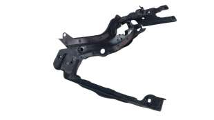 Recambio de soporte faro izquierdo para mercedes-benz clase e (w211) berlina 2002-2009 2.6 cat referencia OEM IAM A2116200316   2