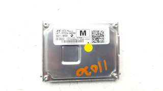 Recambio de modulo electronico para kia niro 2016- referencia OEM IAM 99211G5000  