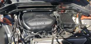 Recambio de abs para bmw x2 (f39) 2017- sdrive18d referencia OEM IAM 34515A374A7  