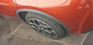 Recambio de amortiguador trasero izquierdo para bmw x2 (f39) 2017- sdrive18d referencia OEM IAM 33506888463  