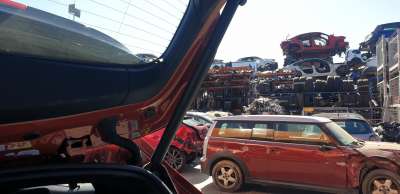 Recambio de amortiguadores maletero / porton para bmw x2 (f39) 2017- sdrive18d referencia OEM IAM 51249465654  