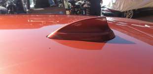 Recambio de antena para bmw x2 (f39) 2017- sdrive18d referencia OEM IAM 65209257007  